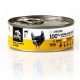 3COTY Chicken - wet cat food - 80g