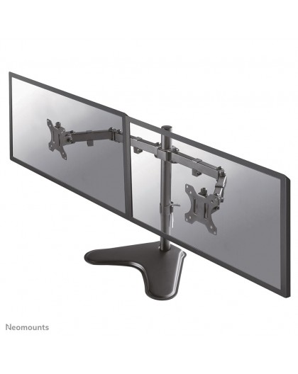 Neomounts monitor desk mount