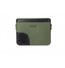 Yolco KX40 GREEN portable compressor refrigerator