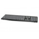 iBOX Eris USB Keyboard, Gray/Black