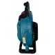 Makita DUB363ZV cordless leaf blower Black, Blue 18 V