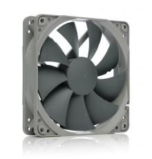 Noctua NF P12 redux-1700 PWM Computer case Fan 12 cm Grey