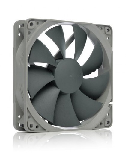 Noctua NF P12 redux-1700 PWM Computer case Fan 12 cm Grey