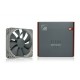 Noctua NF P12 redux-1700 PWM Computer case Fan 12 cm Grey
