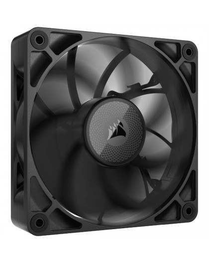 Corsair iCUE LINK RX120 MAX Computer case Fan 12 cm Black 1 pc(s)
