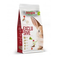 ALEGIA Exclusive Rabbit - rabbit food - 700g