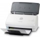 HP Scanjet Pro 3000 s4 Sheet-fed scanner 600 x 600 DPI A4 Black, White