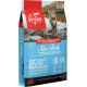 ORIJEN Six Fish Cat - dry cat food - 5,4kg