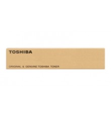 Toshiba 6AJ00000256 toner cartridge 1 pc(s) Original Black