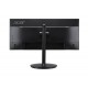 Acer CB2 CB292CU computer monitor 73.7 cm (29") 2560 x 1080 pixels 2K Ultra HD LCD Black