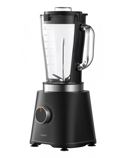Xiaomi BHR8936EU blender 1750 L Cooking blender 600 W Black
