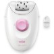 BRAUN 1 Silk-Epil 1 SE1-000 epilator