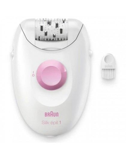 BRAUN 1 Silk-Epil 1 SE1-000 epilator