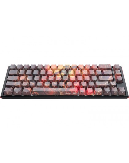 Ducky One 3 SF Doom limited Editon keyboard Gaming USB QWERTY UK English Multicolour