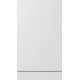 Посудомоечная машина Gorenje GV563E11, полностью встраиваемая, на 10 комплектов посуды, класс энергоэффективности E.