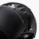 Ski helmet CASCO SP-2 Carbonic Visor Black M 55-57