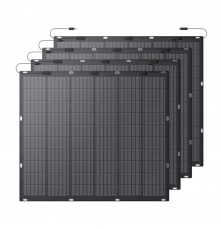 Anker Solix FS20 900W flexible solar panel (225W - 4 pcs )