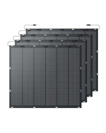 Anker Solix FS20 900W flexible solar panel (225W - 4 pcs )