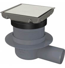 Point drain - Reversible