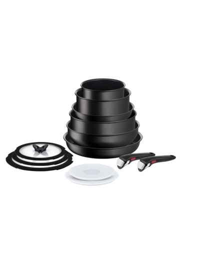Tefal Ingenio Unlimited L7639002 pannide komplekt 13 tk