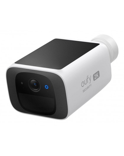 Камера IP-безопасности Eufy SoloCam S220 Cube внутренняя и наружная, для установки на потолок/стену