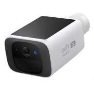 Eufy SoloCam S220 Cube IP turvakaamera Siseruumides ja välistingimustes Lae/seina نصب