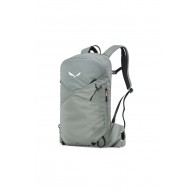 Backpack sella free 20l women-shadow SALEWA
