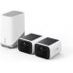 Камера IP-безопасности Eufy SoloCam S220 Cube внутренняя и наружная, для установки на потолок/стену