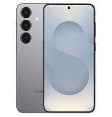 Samsung Galaxy S25 15.8 cm (6.2") Dual SIM Android 15 5G USB Type-C 12 GB 512 GB 4000 mAh Silver