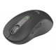 Logitech Signature M650 L Wireless Mouse for Business