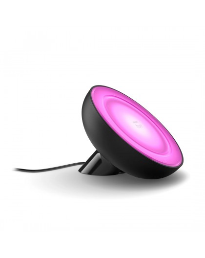 Philips Hue White and colour ambience Bloom table lamp