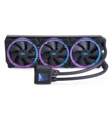 Alphacool Eisbaer Aurora 420 - Digital