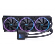 Alphacool Eisbaer Aurora 420 - Digitaalne