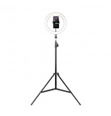Tripod Havit ST7012 Pro with light ring