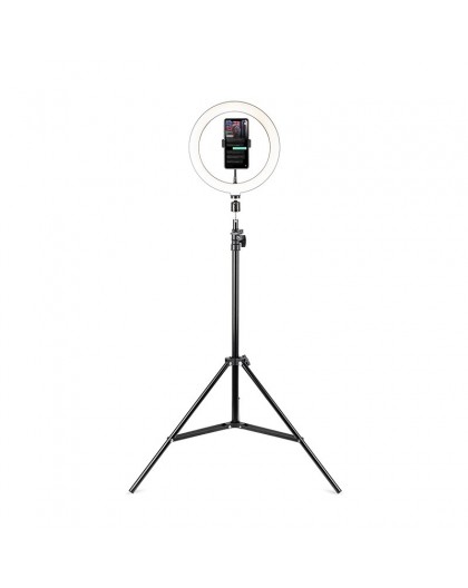 Tripod Havit ST7012 Pro with light ring