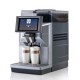 Saeco MAGIC M2 1900 W automaatne espresso masin hõbedane/hall