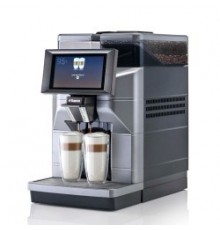 Кофемашина Saeco MAGIC M2, 1900 Вт, автоматическая, серебристо-серая