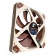Noctua NF-A9X14 PWM Computer case Fan 9.2 cm Brown