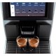 Saeco MAGIC M2 1900 W automaatne espresso masin hõbedane/hall