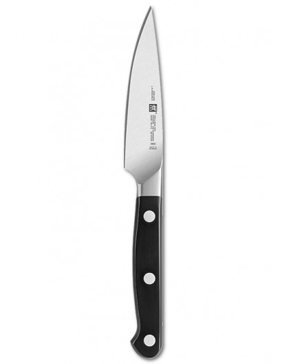 Zwilling Pro Fruit and Vegetable Knife - 10 cm