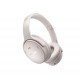 Bose QuietComfort Headset Wired & Wireless Head-band Music/Everyday Bluetooth White
