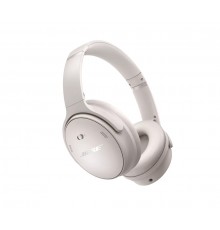 Bose QuietComfort Headset Wired & Wireless Head-band Music/Everyday Bluetooth White