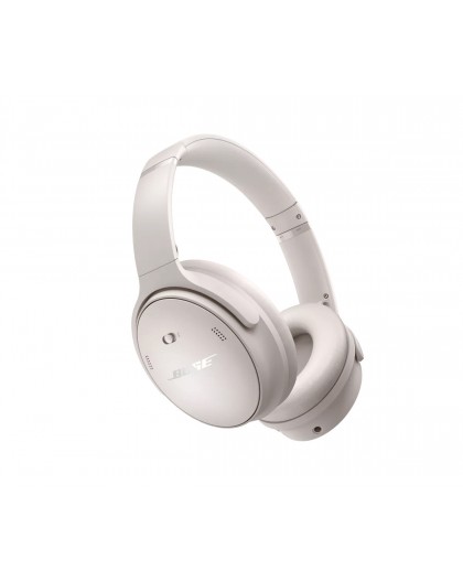 Bose QuietComfort Headset Wired & Wireless Head-band Music/Everyday Bluetooth White