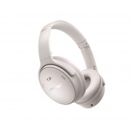 Bose QuietComfort Headset Wired & Wireless Head-band Music/Everyday Bluetooth White