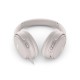 Bose QuietComfort Headset Wired & Wireless Head-band Music/Everyday Bluetooth White