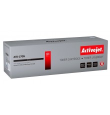 Activejet ATK-170N Toner (replacement for Kyocera TK-170 Supreme 7200 pages black)