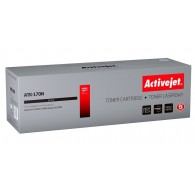 Activejet ATK-170N Toner (replacement for Kyocera TK-170 Supreme 7200 pages black)