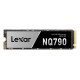 Lexar LNQ790X001T-RNNNG internal solid state drive 1 TB M.2 PCI Express 4.0 NVMe 3D TLC NAND