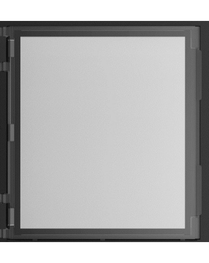 Information module HIKVISION DS-KD-INFO