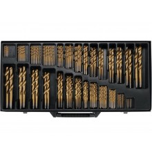 Yato YT-44677 drill bit Twist drill bit 190 pc(s)